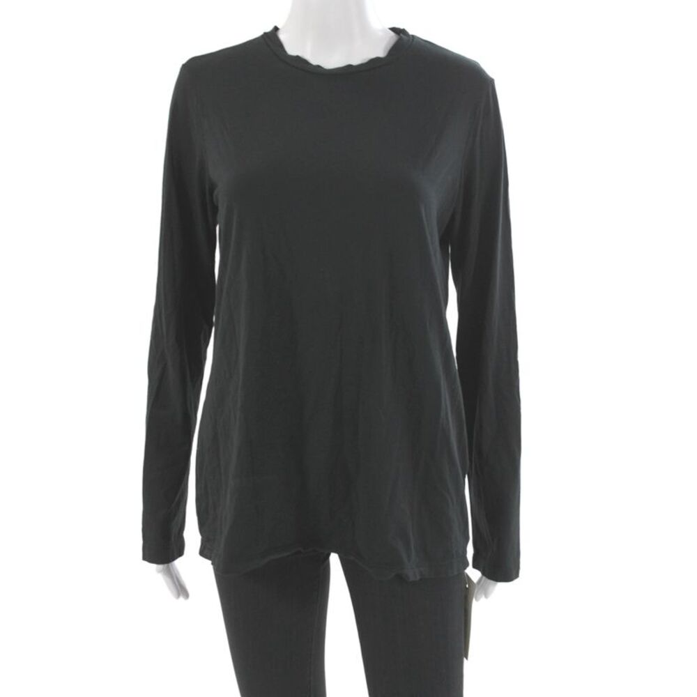 Labo.Art Womens Long Sleeve Top Size 4